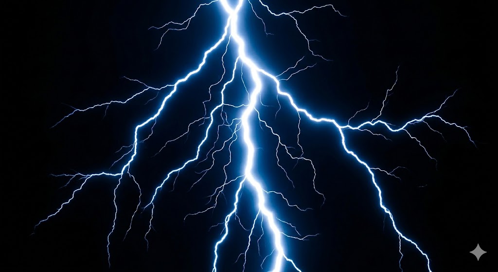 Lightning Storm